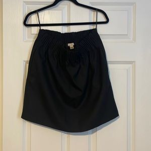 J crew skirt